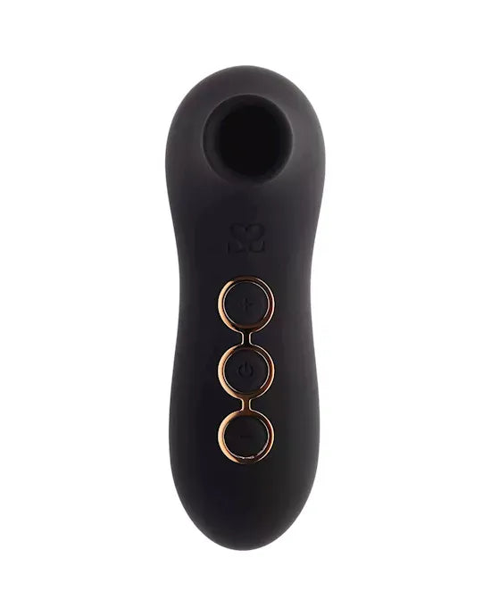 Share Satisfaction Coco Suction Vibrator