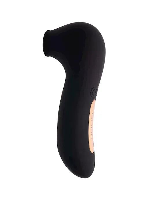 Share Satisfaction Coco Suction Vibrator