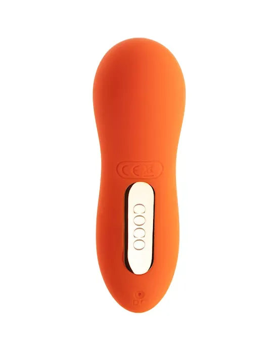Share Satisfaction Coco Suction Vibrator