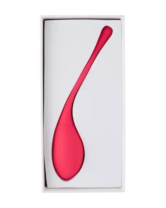 Eyden Vibrating Kegel Egg