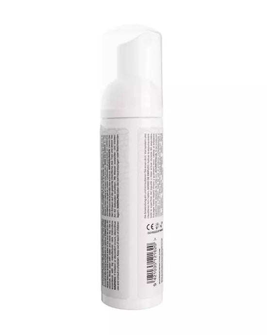 Foaming Toy Cleaner