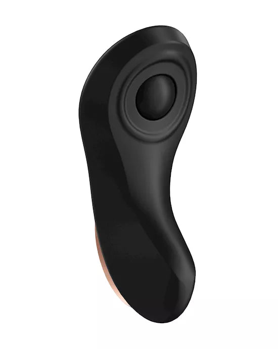 Satisfyer Little Secret Panty Vibe