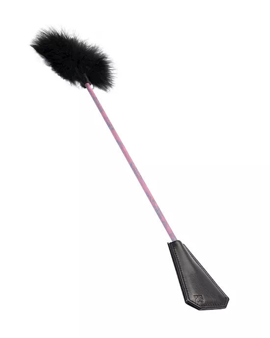 Bound Luxury Riding Crop