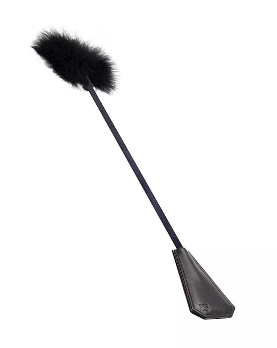 Bound Luxury Riding Crop