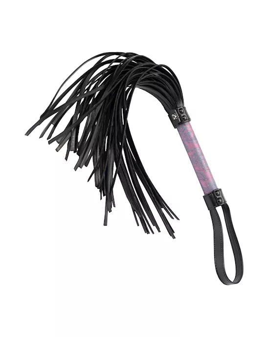 Bound Luxury Flogger