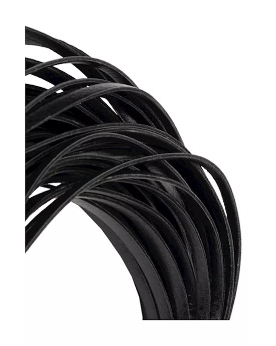 Bound Luxury Flogger