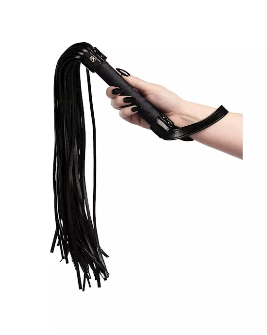 Bound Luxury Flogger