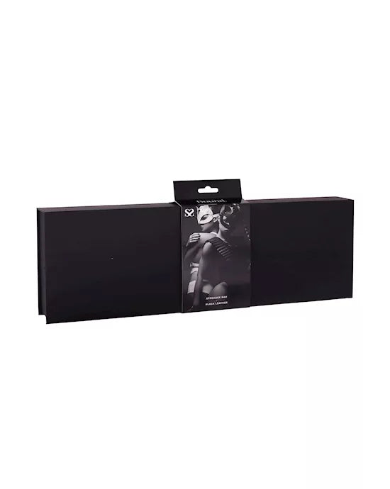 Bound Luxury Spreader Bar