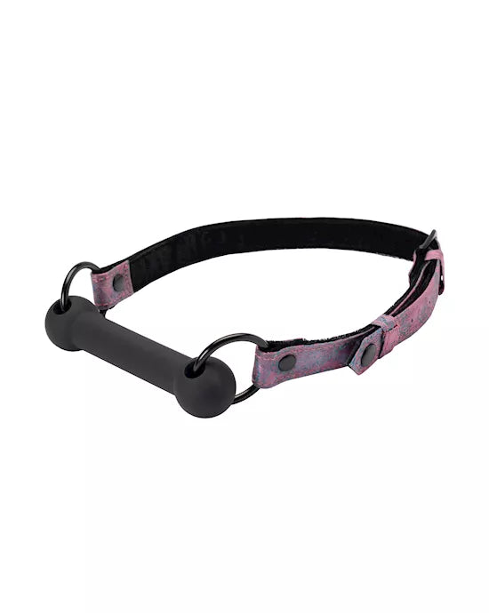 Bound Luxury Bar Gag