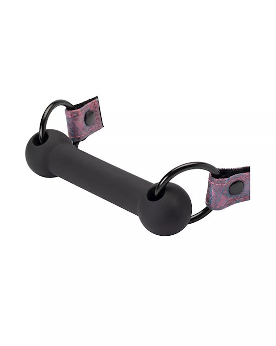 Bound Luxury Bar Gag