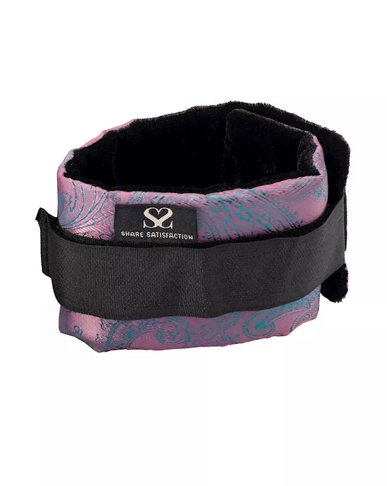 Bound Luxury Universal Cuffs
