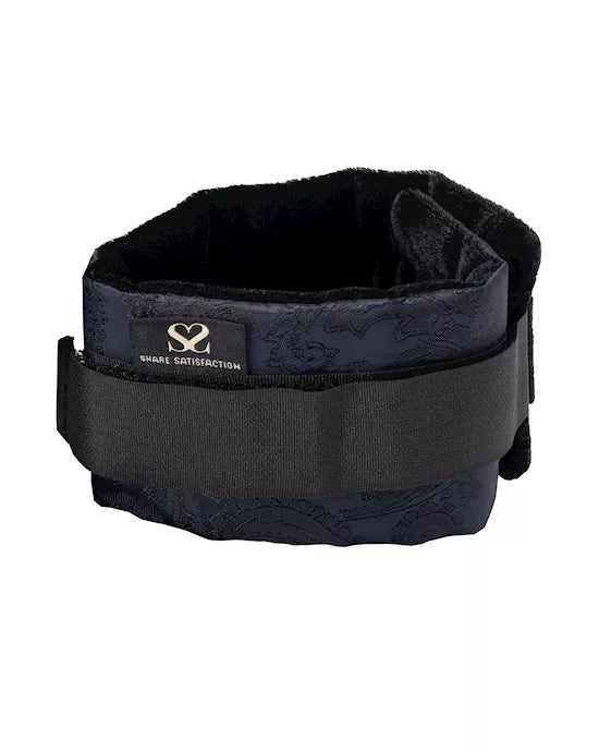 Bound Luxury Universal Cuffs