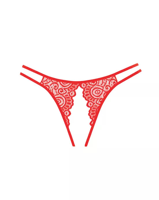 Adore Lovestruck Panty