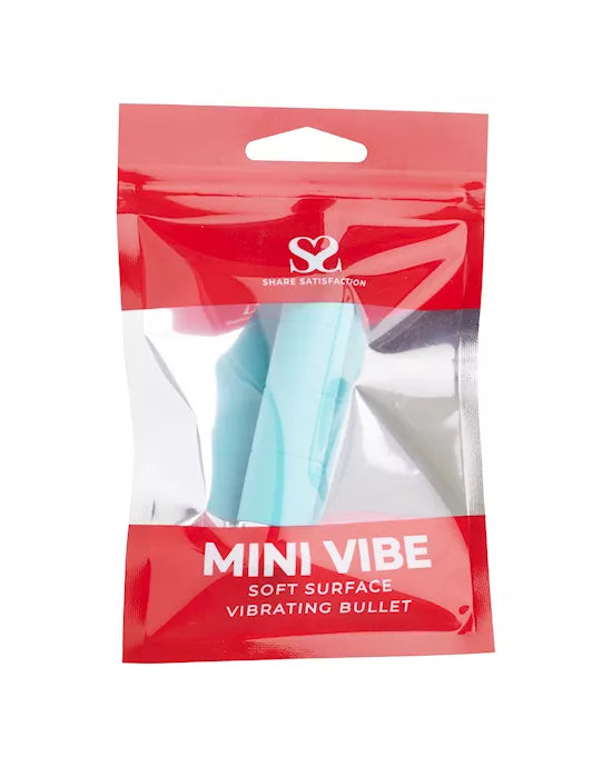 Share Satisfaction Play Bullet