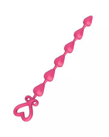 Amore Lover Anal Beads