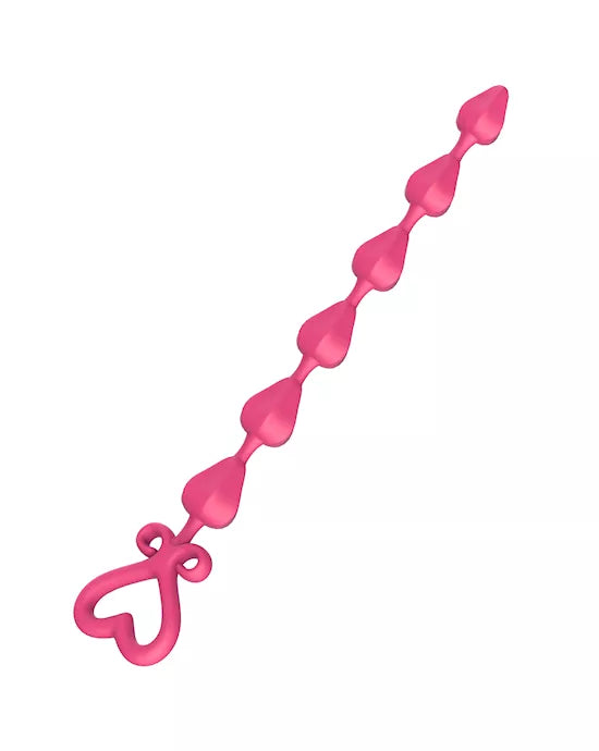Amore Lover Anal Beads