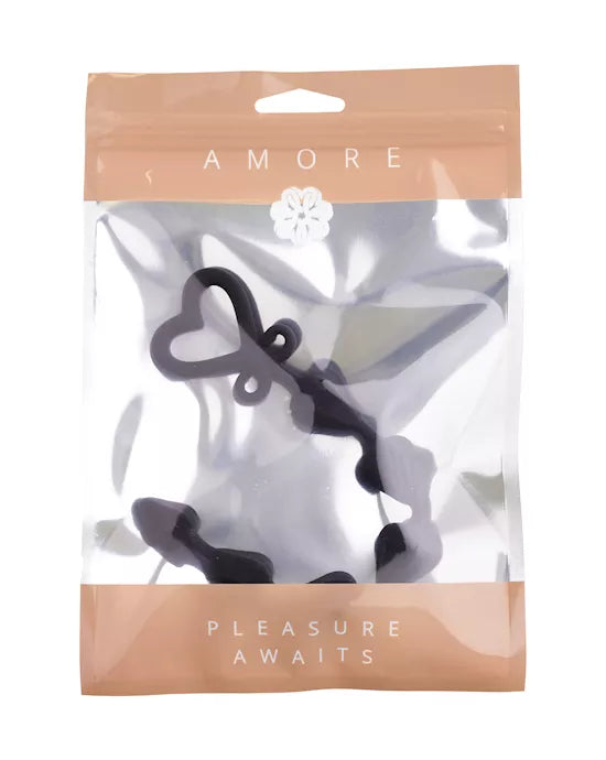 Amore Lover Anal Beads