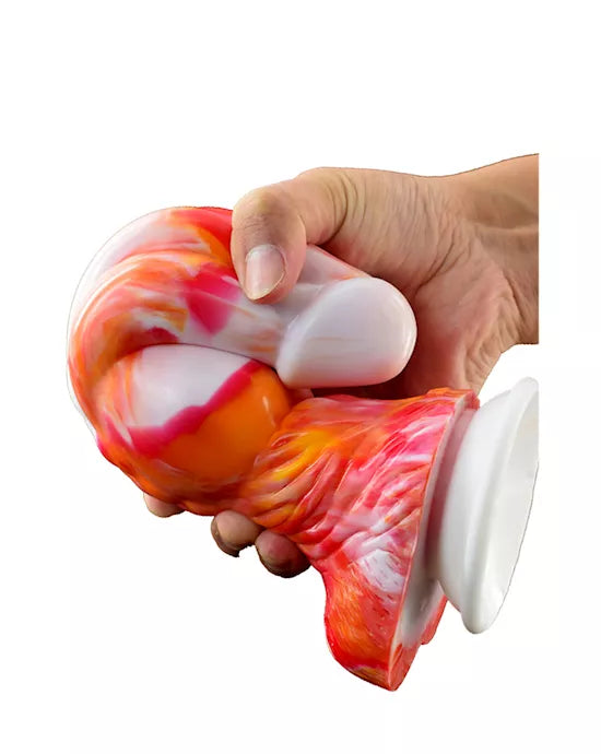 Titan Monster Dildo