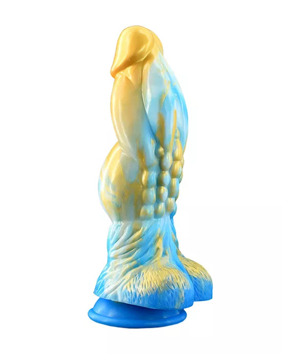 Titan Monster Dildo
