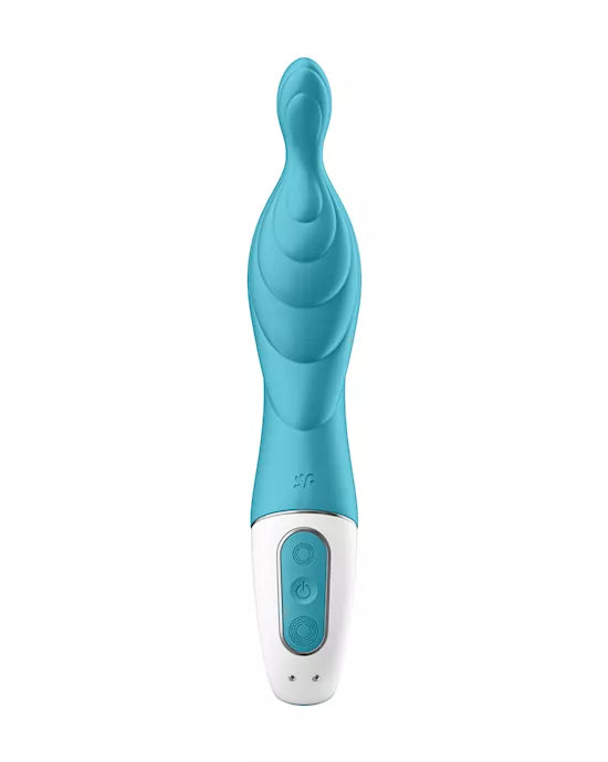 Satisfyer A-Mazing 2 - 8.7 Inch