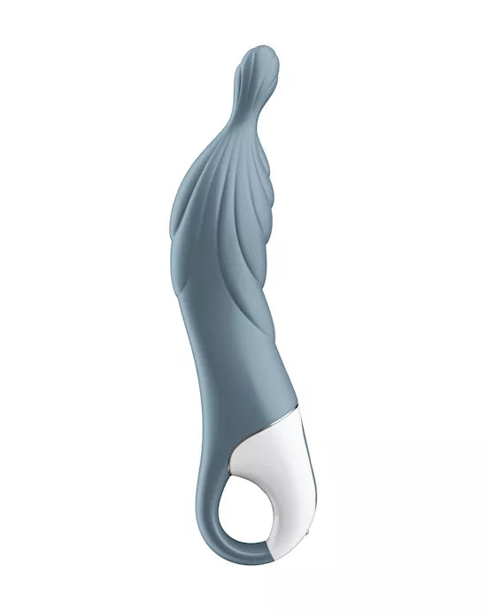 Satisfyer A-Mazing 2 - 8.7 Inch