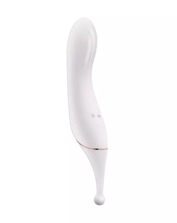 Bodywand Vario Dual Stim Vibrator