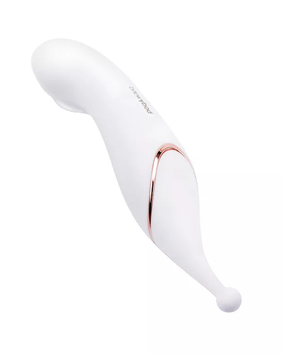 Bodywand Vario Dual Stim Vibrator