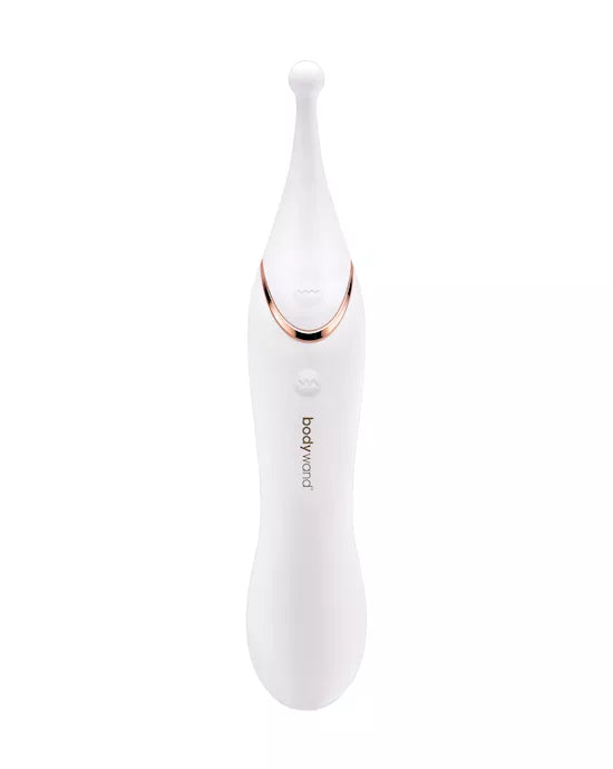 Bodywand Vario Dual Stim Vibrator