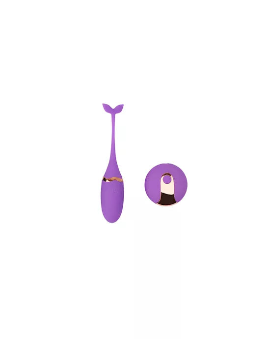 Beckoning Beats Bullet Vibrator