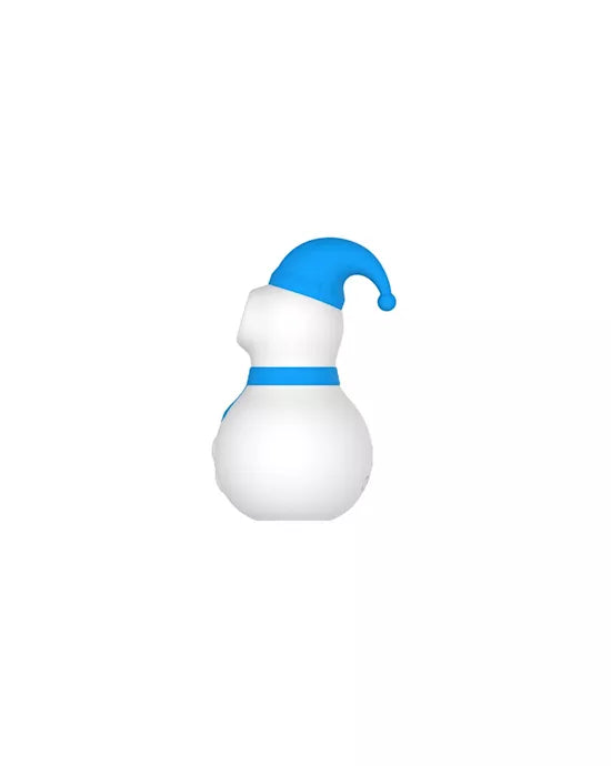 Snowman Vibrator