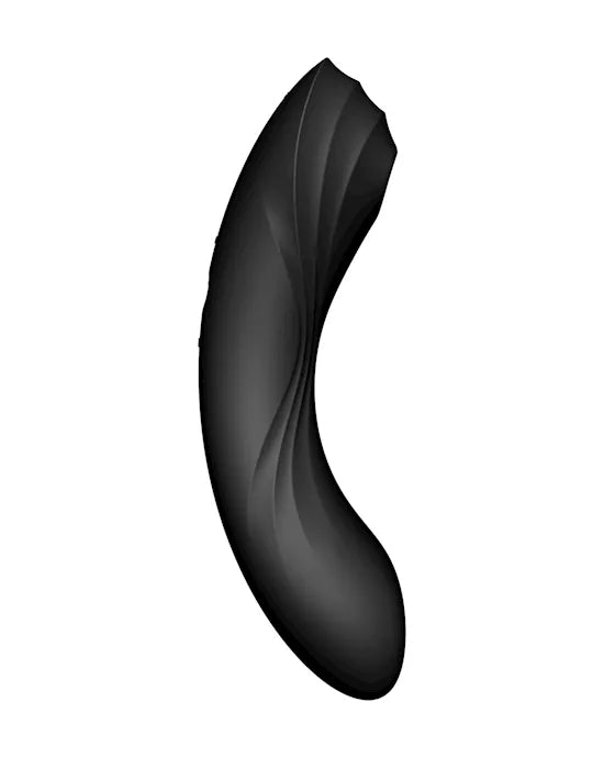 Satisfyer Curvy Trinity 4