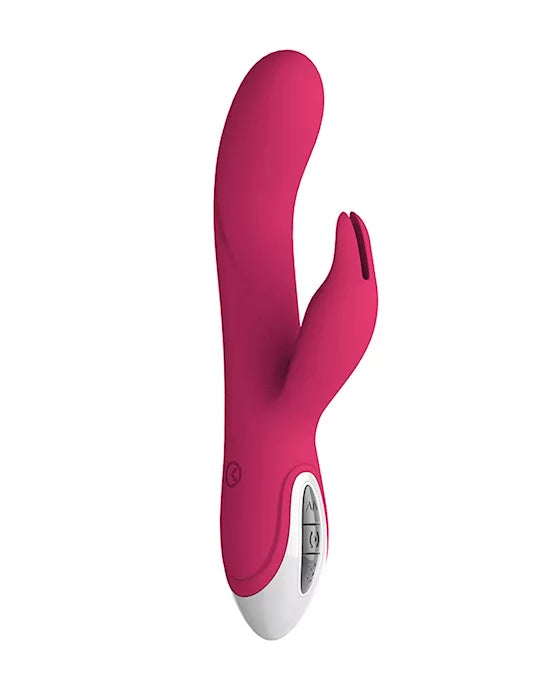 Amore Shapeshifter Rabbit Vibrator