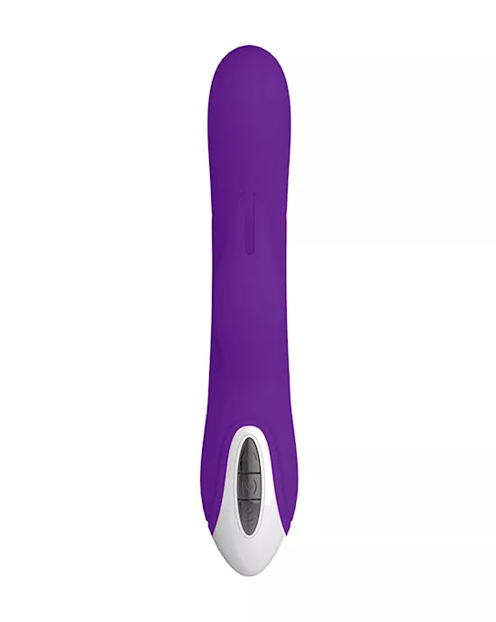 Amore Shapeshifter Rabbit Vibrator