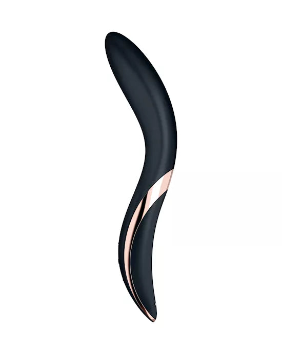 Satisfyer Rrolling Explosion