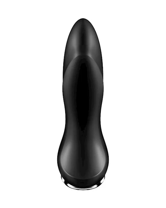 Satisfyer Rotator Plug 1