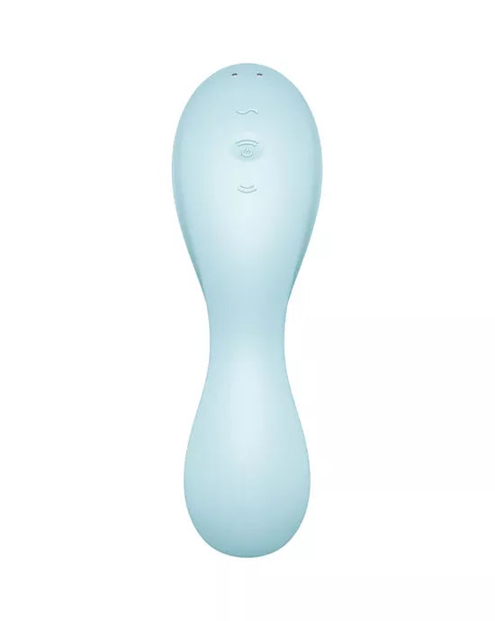 Satisfyer Curvy Trinity 5