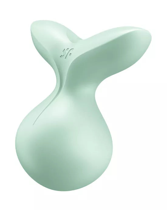 ibrating lay-on clitoral stimulator
