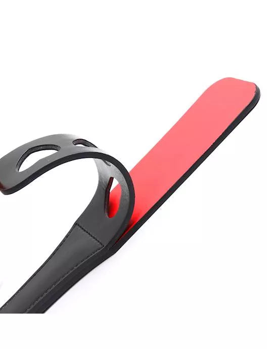 Kinki Heart Paddle