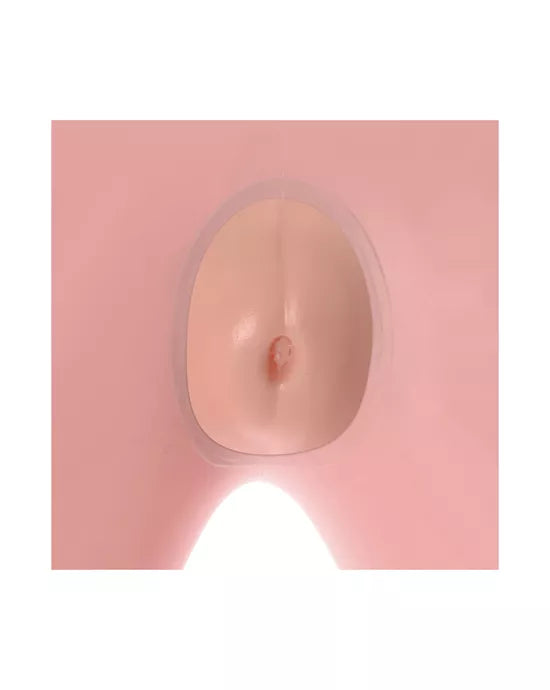 Skye Lovey-Dovey Inflatable Sex Doll