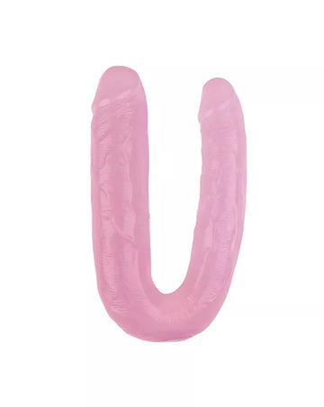 Double Penetration Dildo