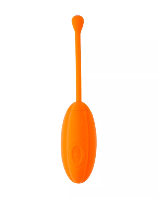 Pulsing Kegel Egg Vibrator