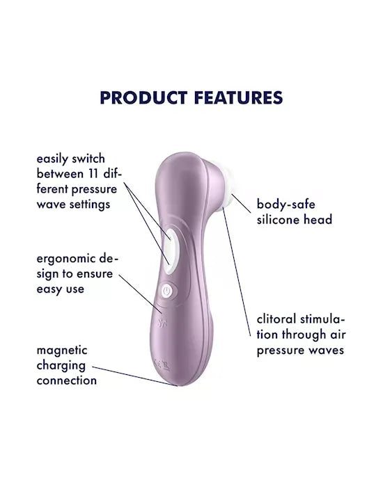 Vibrator